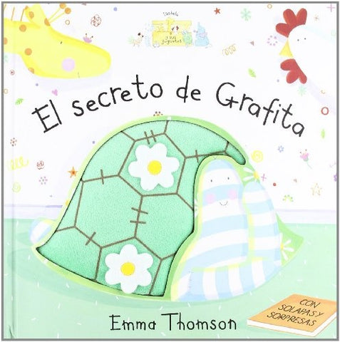 El Secreto de Grafita