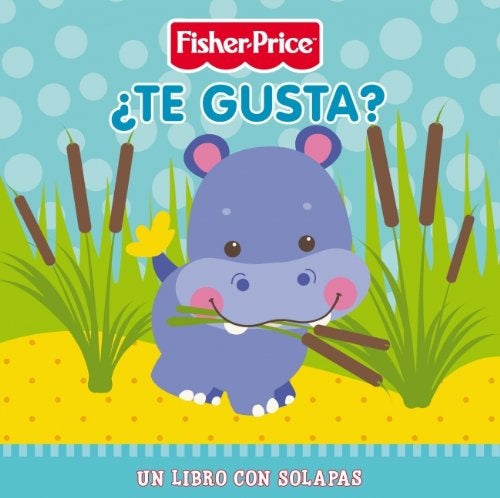 ¿Te gusta?