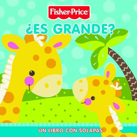 ¿Es Grande?