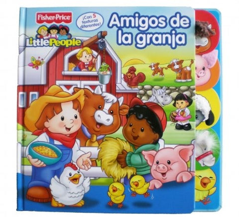 Amigos de la granja