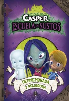 CASPER ESCUELA DE SUSTOS | VACIO
