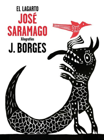 El lagarto  | José Saramago