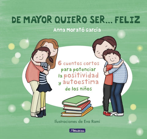 DE MAYOR QUIERO SER... FELIZ * | Anna  Morató García