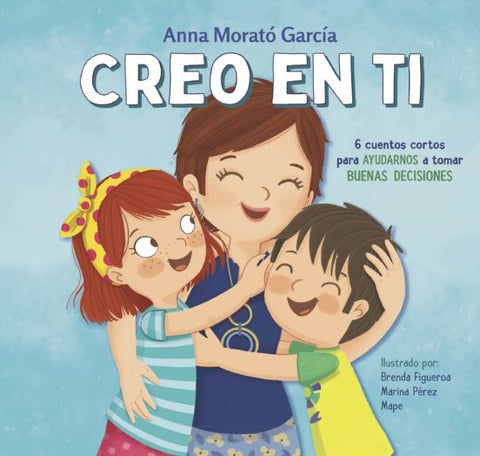 CREO EN TI* | Anna  Morató García