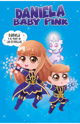DANIELA BABY PINK