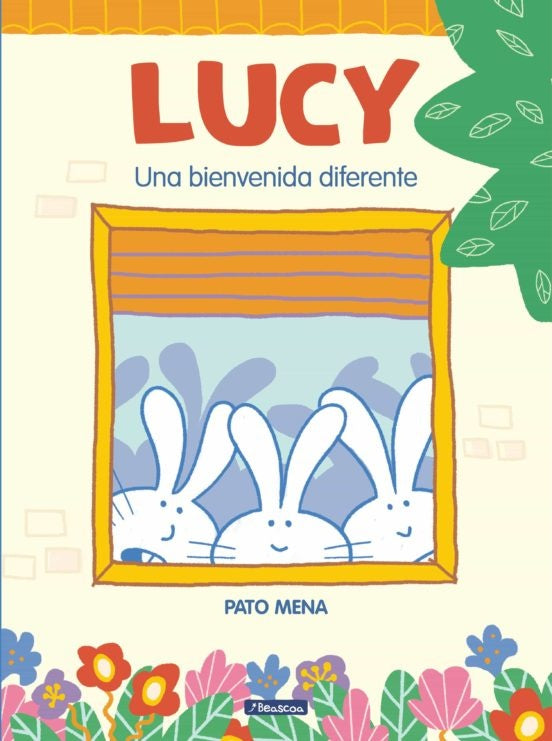 LUCY.C | Pato  Mena