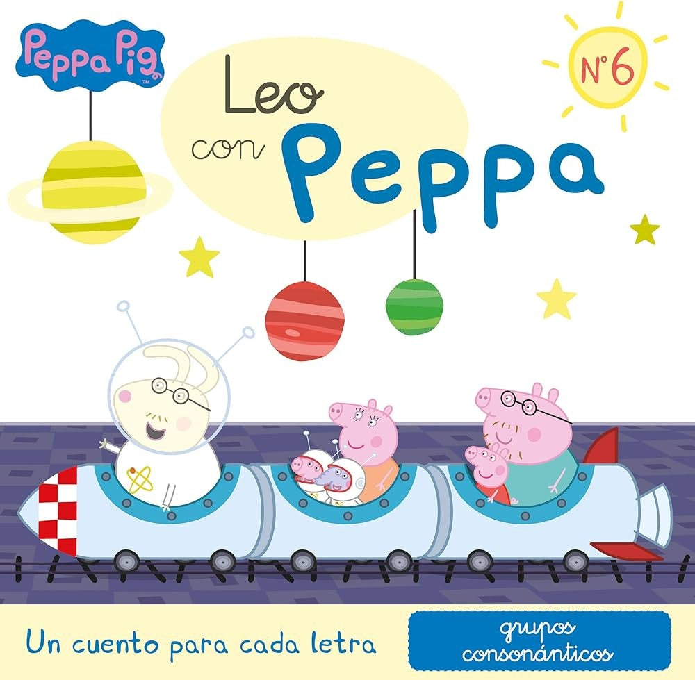 UN CUENTO PARA CADA LETRA..