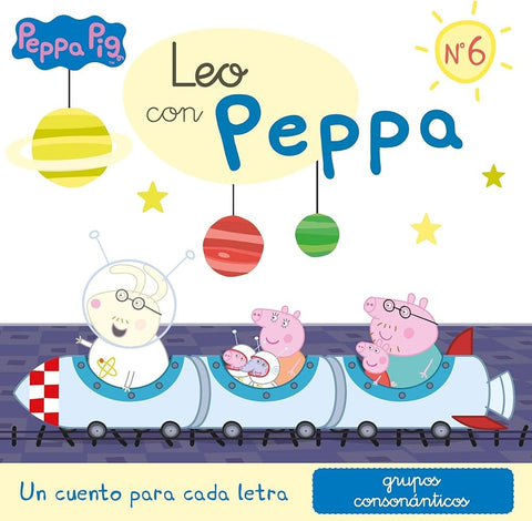 UN CUENTO PARA CADA LETRA..
