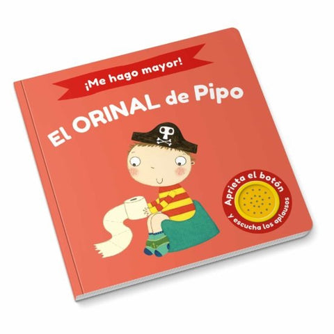 El orinal de Pipo