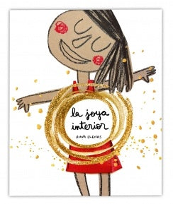 LA JOYA INTERIOR.. | Anna  Llenas
