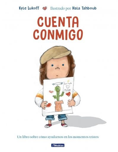 CUENTA CONMIGO.. | KYLE  LUKOFF