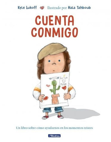 CUENTA CONMIGO.. | KYLE  LUKOFF