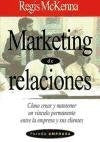 Marketing de relaciones  | Regis McKenna
