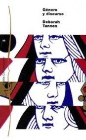 GÉNERO Y DISCURSO.. | Deborah Tannen