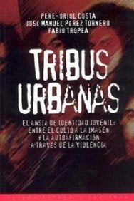 TRIBUS URBANAS.. | Pere-Oriol Costa