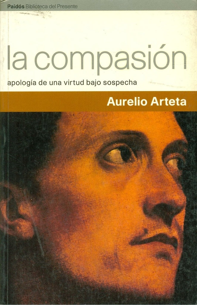 LA COMPASION * | Aurelio Arteta