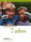 Comprendiendo a tu hijo de 7 años | Osborne-Cardenal Alcántara