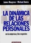 LA DINÁMICA DE LAS RELACIONES PERSONALES.. | James Musgrave