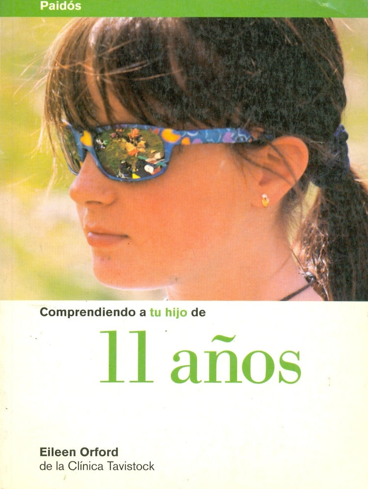 Comprendiendo a tu hijo de 11 años | Orford-Cardenal Alcántara