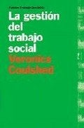 LA GESTION DEL TRABAJO SOCIAL  | Veronica Coulshed