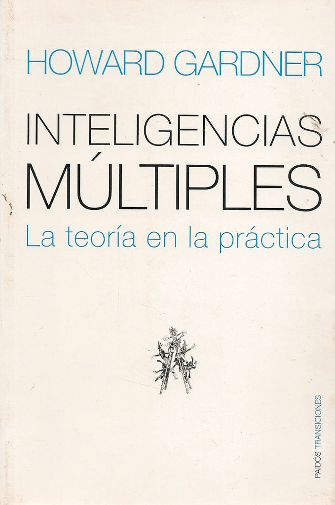 Inteligencias multiples | Howard Gardner