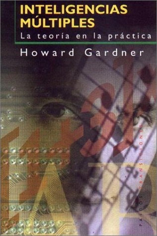 Inteligencias multiples | Howard Gardner