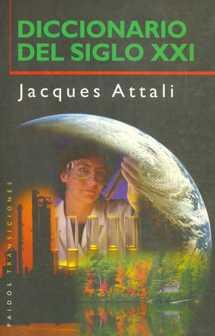 Diccionario del Siglo XXI | Jacques Attali