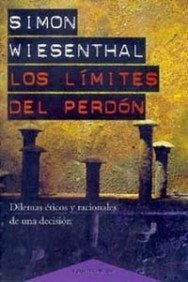 Los límites del perdón  | Simon Wiesenthal