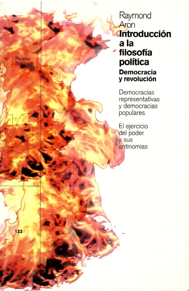 Introducción a la filosofía política: democracia y revolución | Rolando Sánchez Mejía, Molina y otros