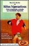 NIÑOS HIPERACTIVOS | RUSSELL A. BARKLEY