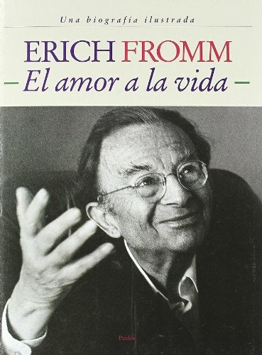 FROMM: VIDA Y OBRA.. | Rainer Funk