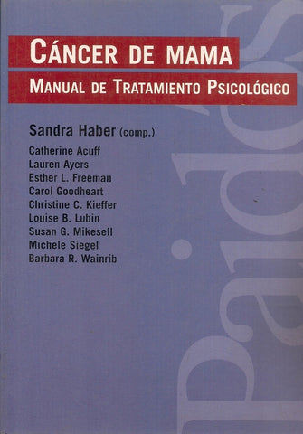Cancer de mama  | Vários autores