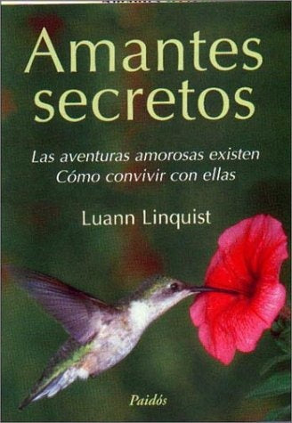 Amantes secretos | Luann Linquist