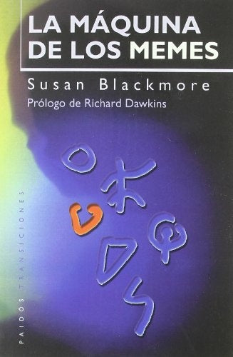 LA MAQUINA DE LOS MEMES | Blackmore-Basté-Kraan