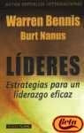 LÃ­deres | Bennis, Bennis