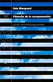 FILOSOFIA DE LA COMPENSACION  | Odo Marquard