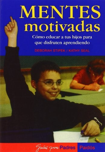 MENTES MOTIVADAS  | Stipek, Seal