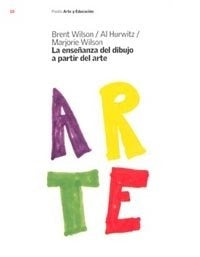 La Ensenanza Del Dibujo a Partir Del Arte (Spanish Edition) | Wilson, Wilson y otros