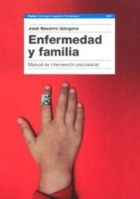 ENFERMEDAD Y FAMILIA.. | JOSE NAVARRO GONGORA