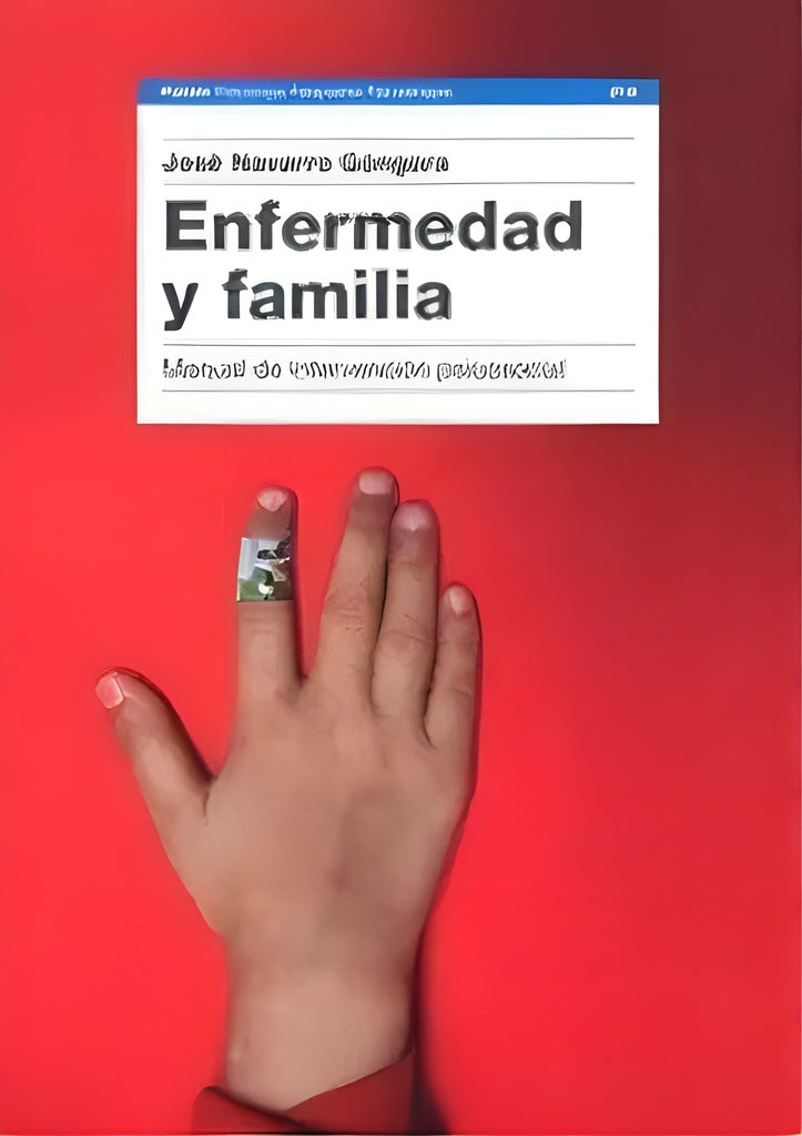 ENFERMEDAD Y FAMILIA.. | JOSE NAVARRO GONGORA