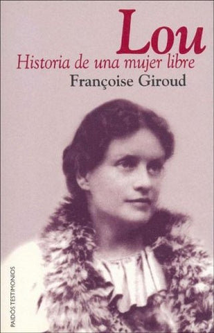 LOU.. | Francoise Giroud