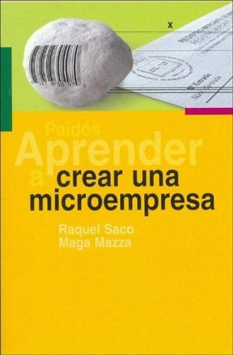 Aprender a crear una microempresa/How to start a small business (Batman (Graphic Novels)) (Spanish E | Saco, Mazza