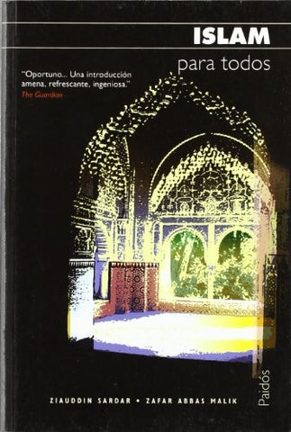 Islam para todos | Ziauddin Sardar