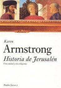 Historia De Jerusalen | Karen Armstrong