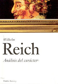 Analisis del caracter | William Reich
