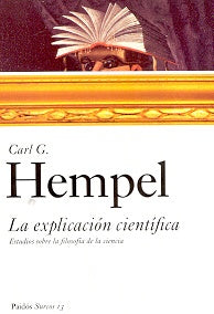 LA EXPLICACION CIENTIFICA..  | C.G. Hempel