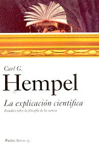 LA EXPLICACION CIENTIFICA..  | C.G. Hempel