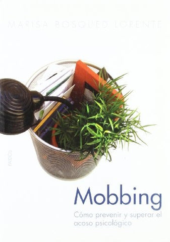 MOBBING | Marisa Bosqued