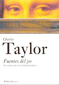 Fuentes Del Yo | Charles Taylor