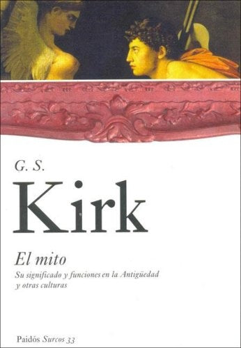 El Mito   | G. S.  Kirk